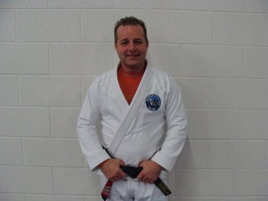 CHRIS BLANKE - Instructors