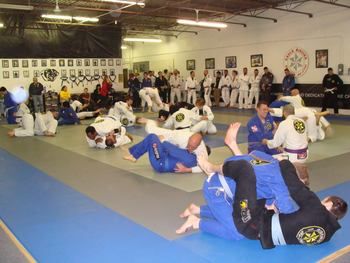 LEARN HIGHLY EFFECTIVE SELF-DEFENSE TECHNIQUES 