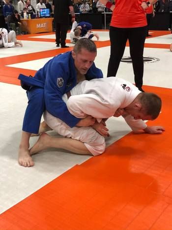 DEVELOP RESILIENCE, BRAVERY, AND STRENGTH 