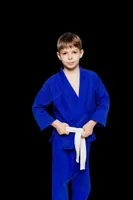 Kids BJJ